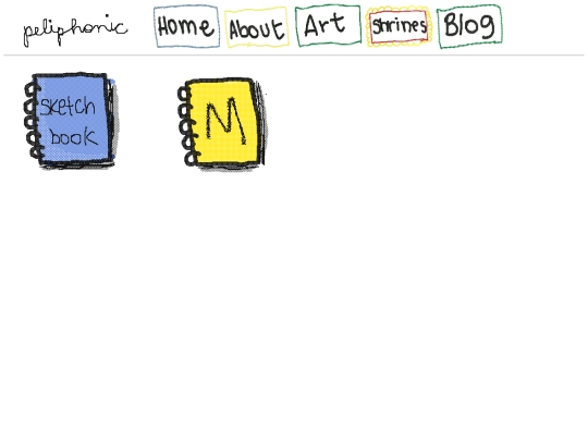 art screenshot