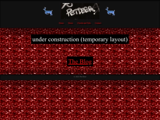 contact screenshot