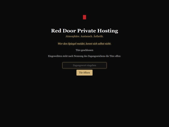 red_door_tafelrunde_links_schoen screenshot
