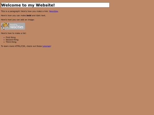 artists/toothpaste screenshot