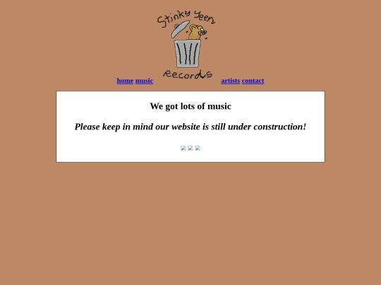 music screenshot