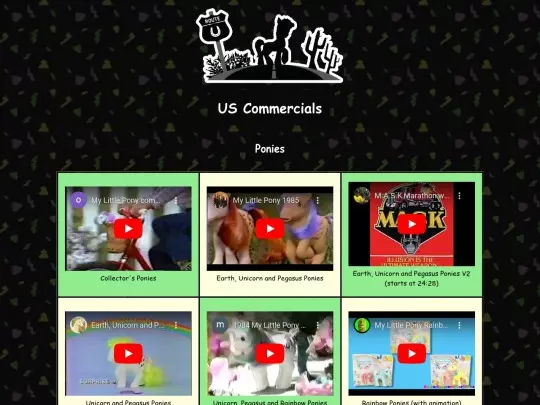 archive-en screenshot