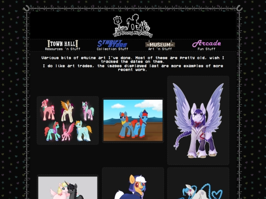 art screenshot