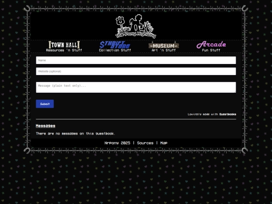 guest screenshot