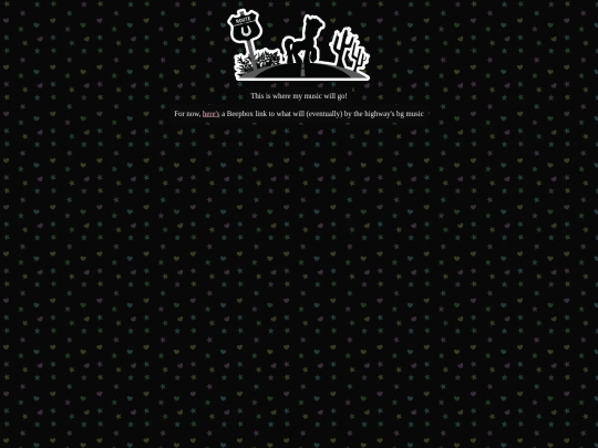 music screenshot