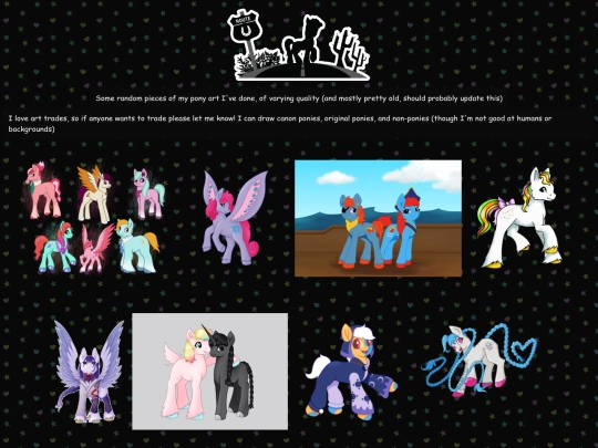 myart screenshot