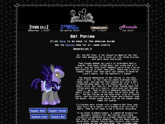 species/bat-pony screenshot