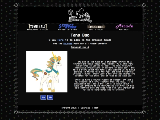 species/tang-bao screenshot