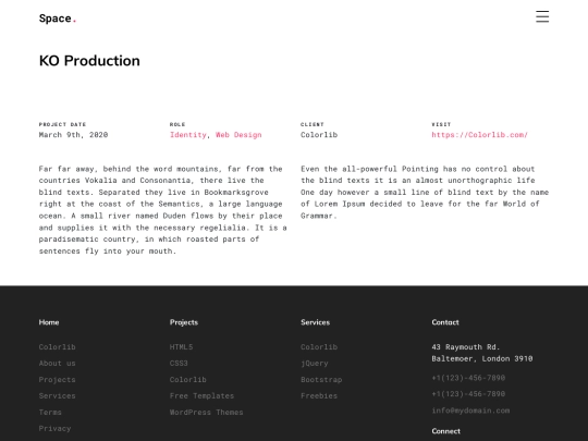 portfolio-single-1 screenshot