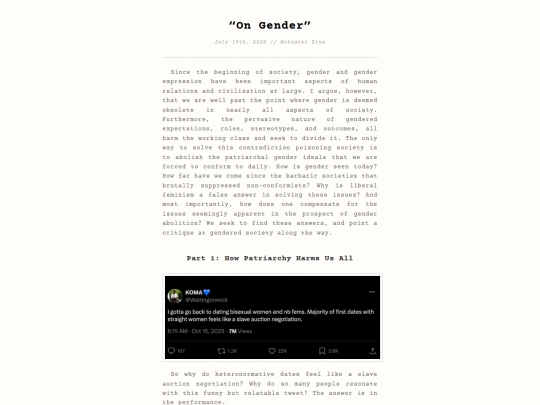 blog1 screenshot
