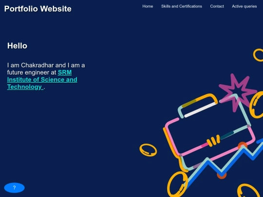 second screenshot