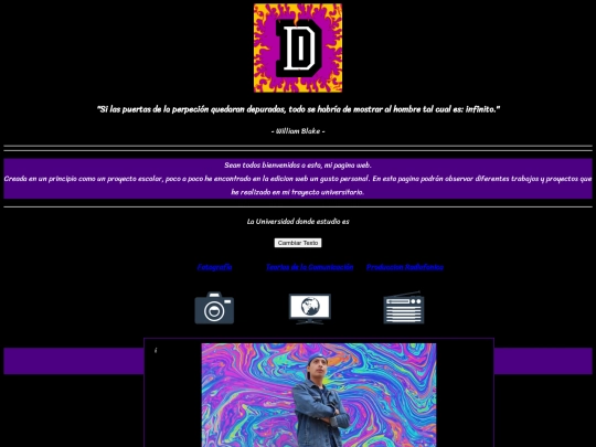 inicio screenshot