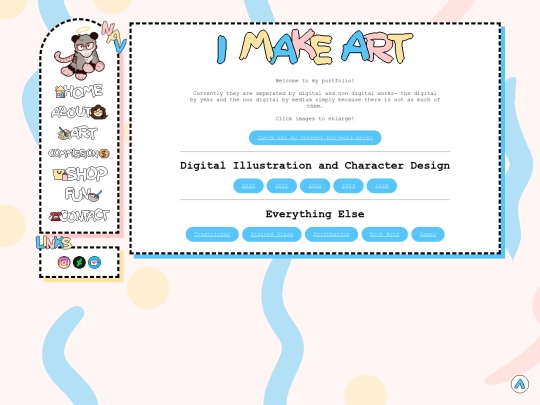 art screenshot