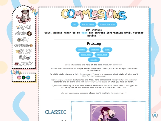 com screenshot