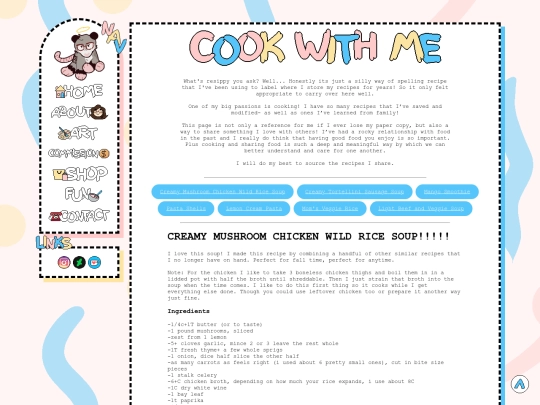 cook screenshot