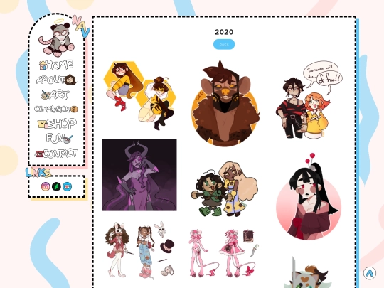 digi2020 screenshot