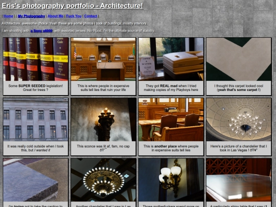 architecture screenshot
