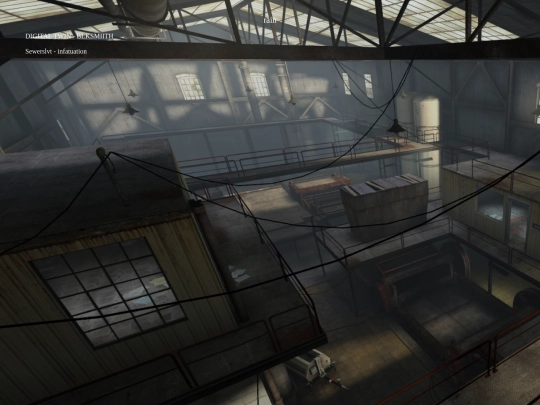 jungle screenshot