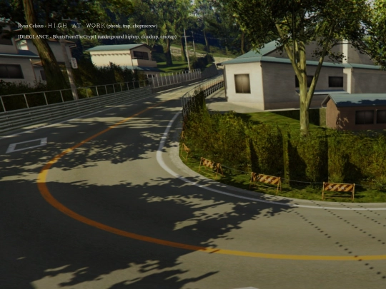 mix screenshot