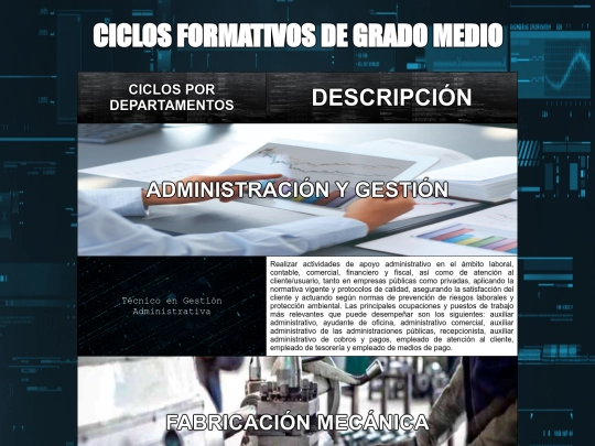 Trabajos/CursosGM/gm screenshot