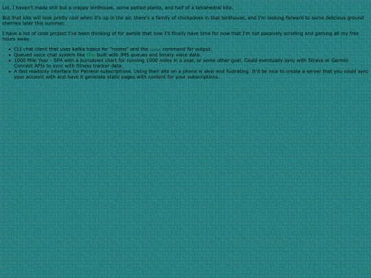 tim screenshot