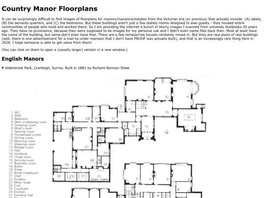 Floorplans/Floorplans screenshot