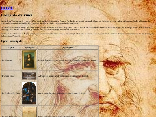 leonardodavinci screenshot
