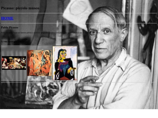 picasso screenshot