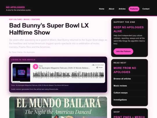 bad-bunny-feature screenshot