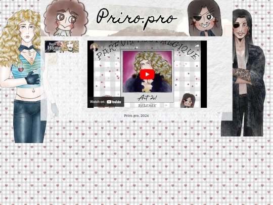 xoxoval screenshot