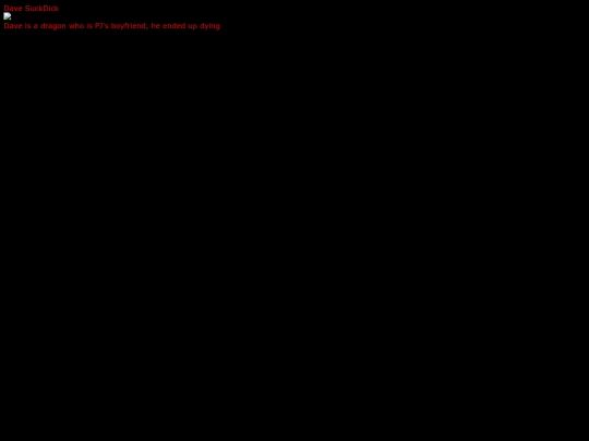 DAVEHOLYFUCK screenshot