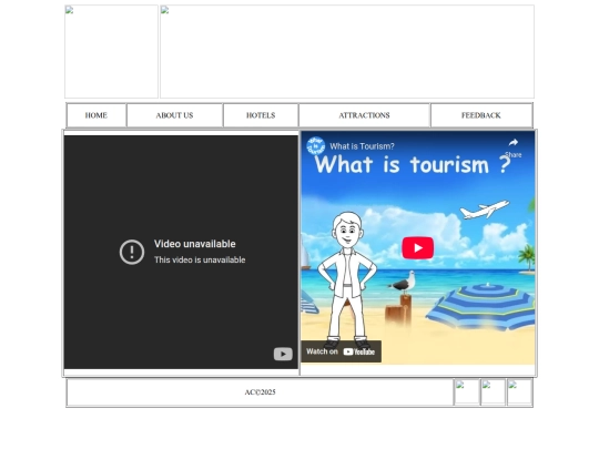 hotels screenshot