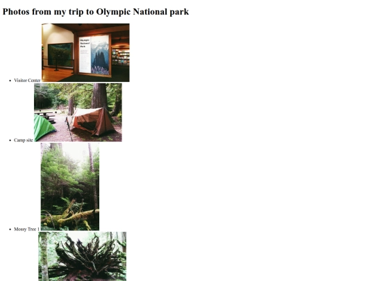 OlympicNP screenshot
