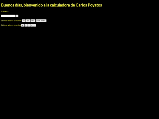 EntregaModulo4 screenshot