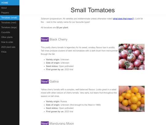 tomatoes/small screenshot