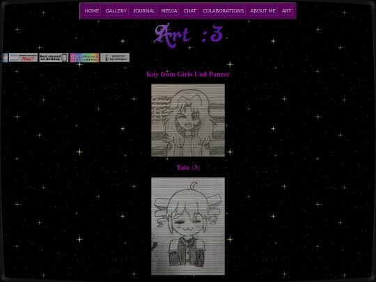 art screenshot