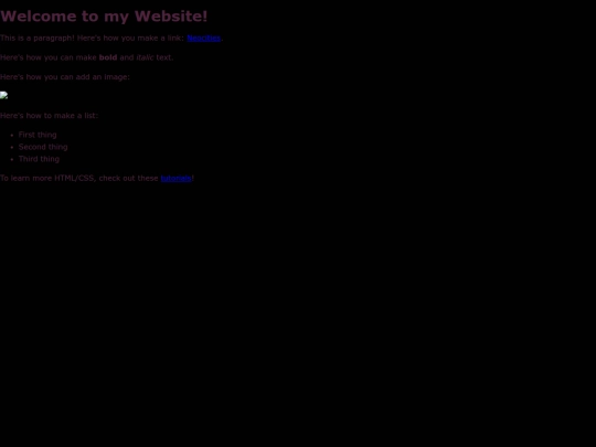 shows screenshot