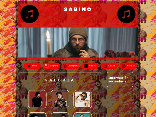 galeria screenshot