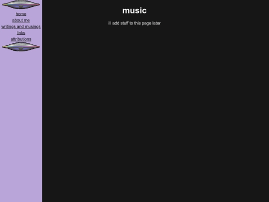 music screenshot