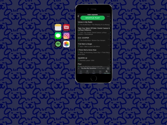 ExploreMyPhone screenshot