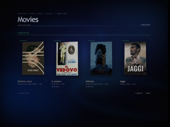 movies screenshot