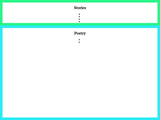 writing screenshot