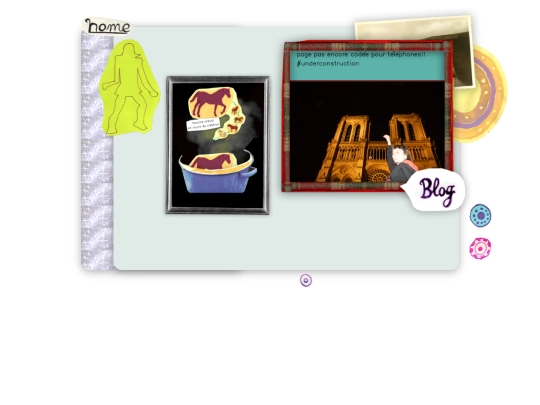 blog-public screenshot
