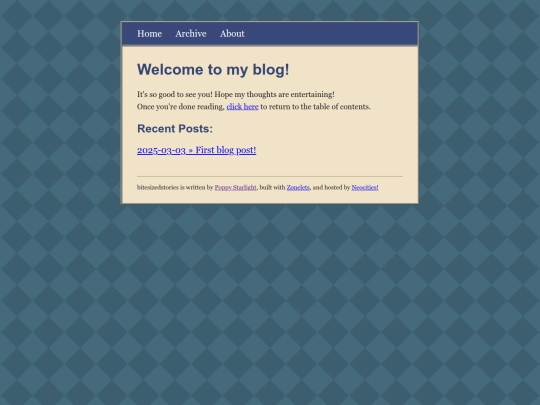 prologue screenshot