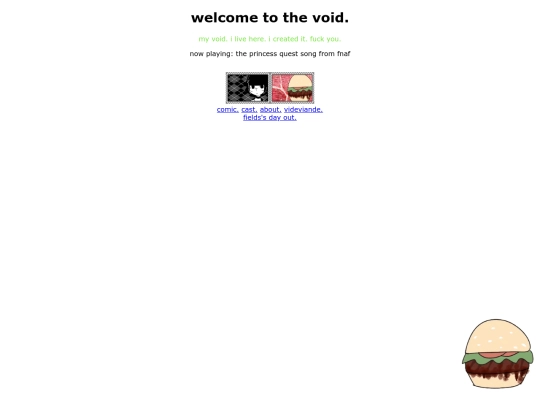 fieldshome screenshot