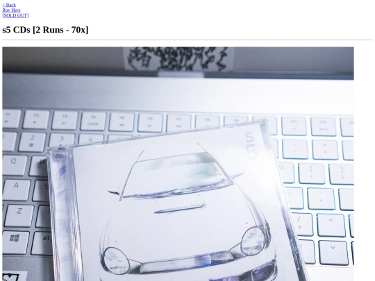2022/02/s5cds screenshot