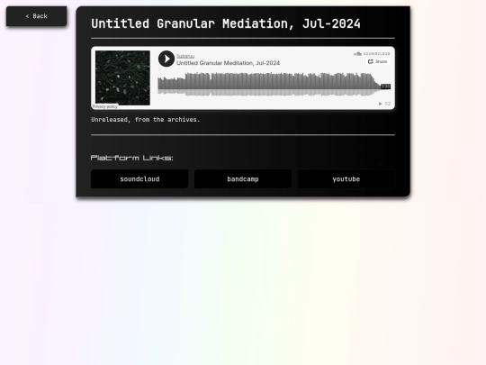 2026/02/untitledgranular screenshot