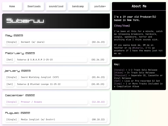 containers/youtube-container screenshot