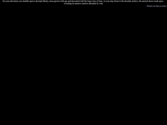 landingpage screenshot