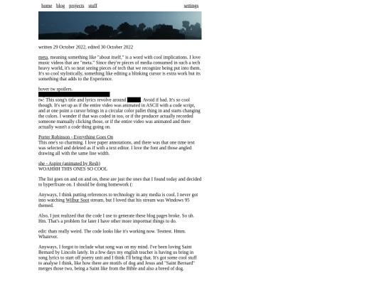 blog-posts/metaYoutubeMusic screenshot